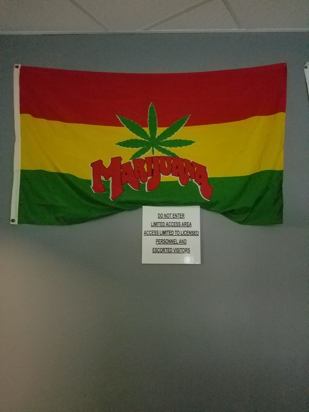 Star Buds Recreational Marijuana Dispensary Pecos