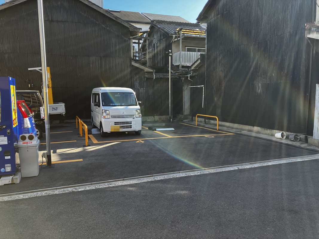 Images ONE PARK巽東1丁目