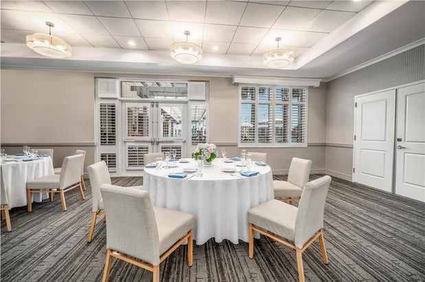 Images Jamaica Bay Inn Marina Del Rey, Tapestry Collection by Hilton