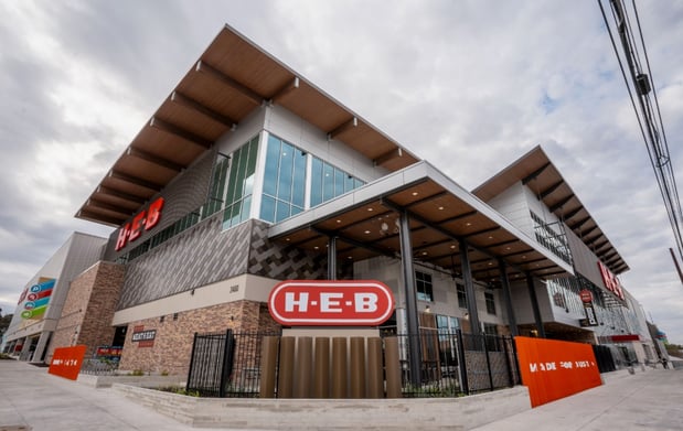 Images H-E-B
