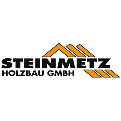 Logo Steinmetz Holzbau GmbH