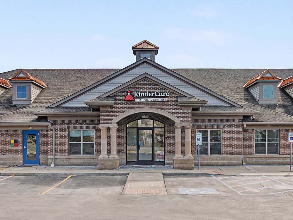 Zionsville KinderCare