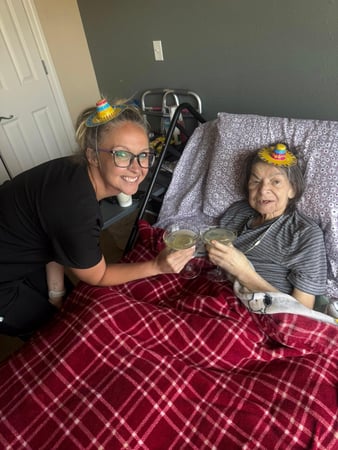 Images Suncrest Hospice - South Jersey