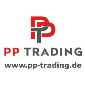 Kundenlogo PP-Trading