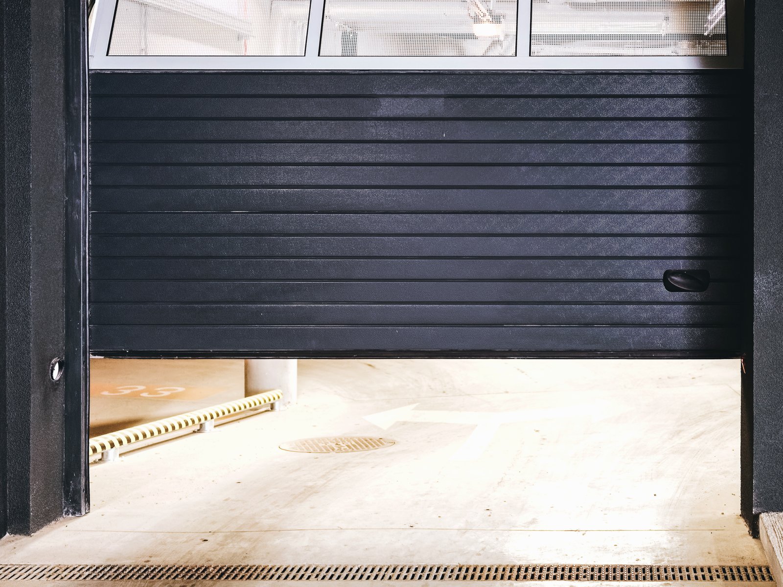 Turbo Garage Doors Repair