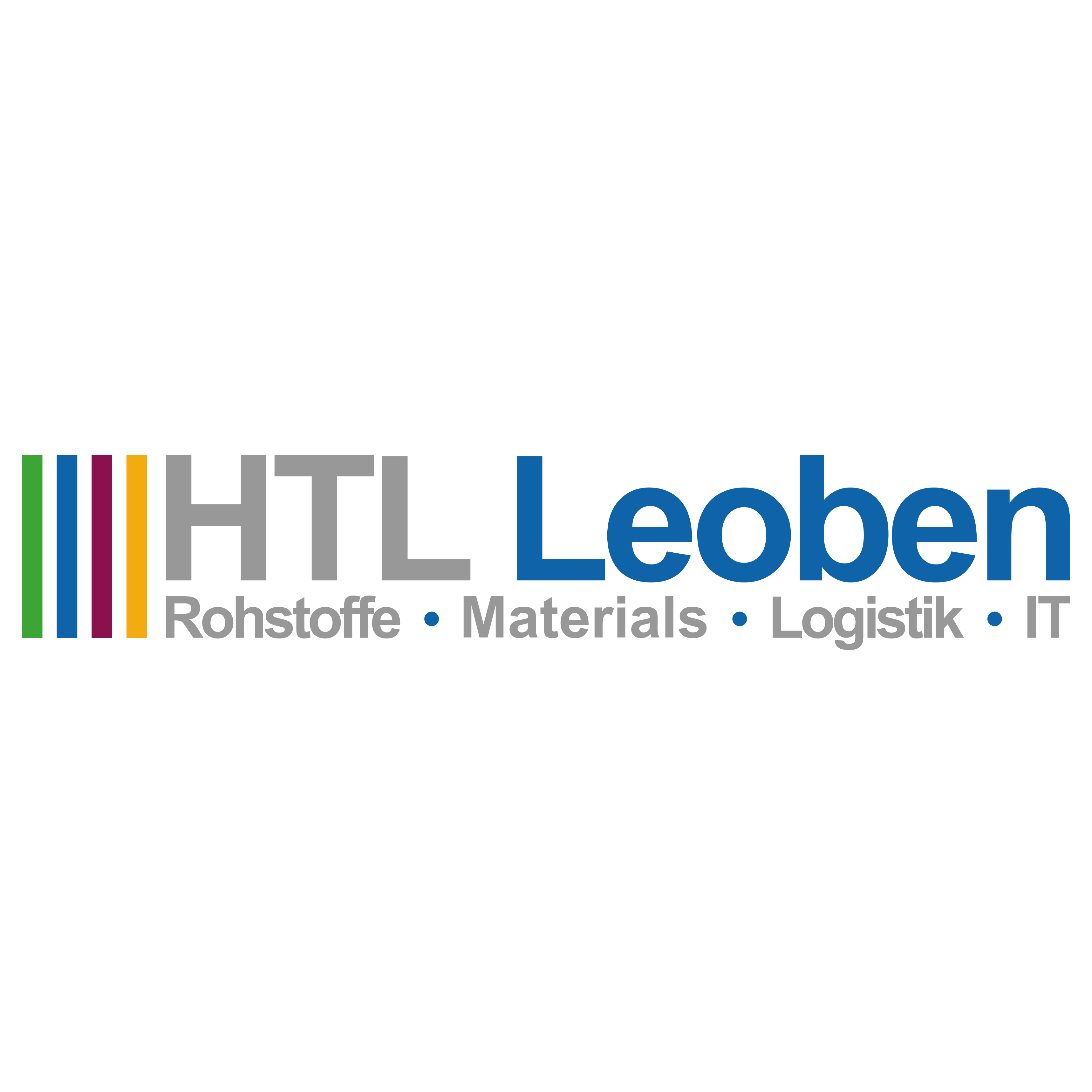 Logo HTL Leoben