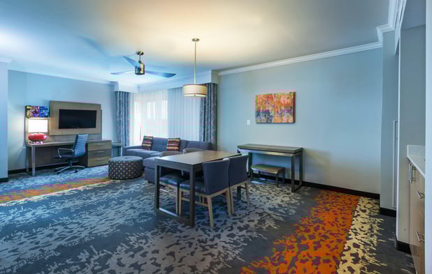 Images Holiday Inn Houston NE - Bush Airport Area by IHG