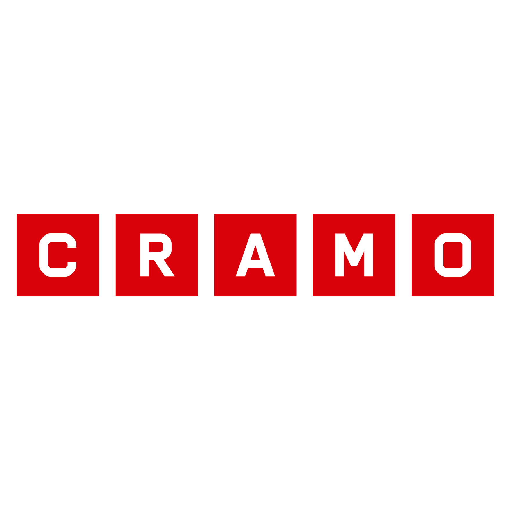 Cramo Mariestad Logo