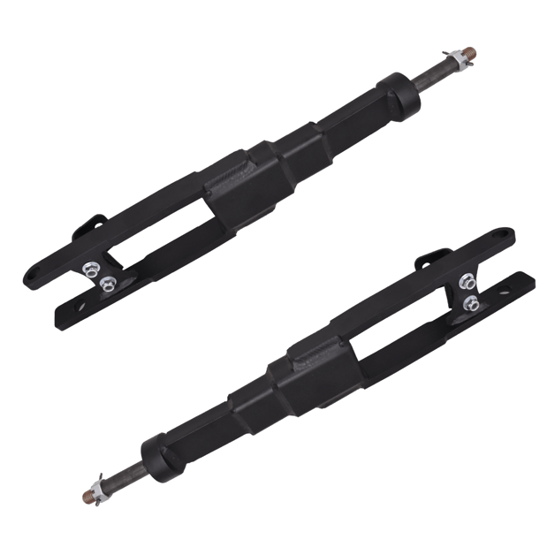 Images DJM Suspension