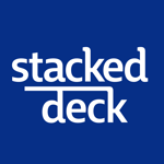 Stacked Deck Logo