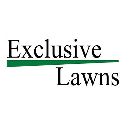 Exclusive Lawns Logo