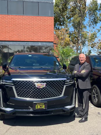 Images Elite Black Car Services