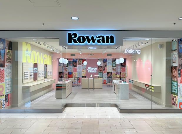 Images Rowan Southdale Center