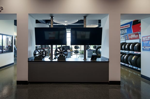 Images Tire Discounters