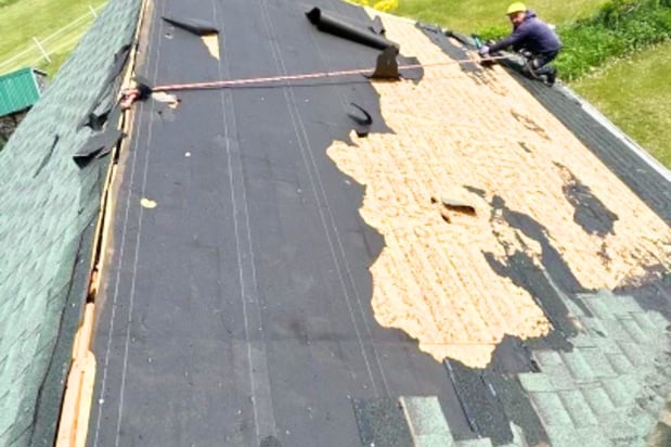 Images First Response Restoration, Water Damage Minneapolis Specialist