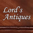 Lords Antiques Logo