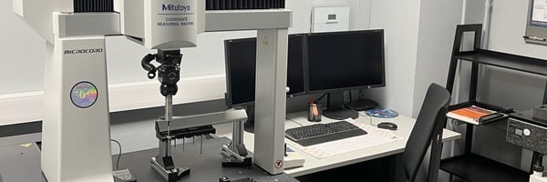 Bilder Aischmann Präzisionstechnik Leipzig GmbH I CNC-Fräsen und Drehen