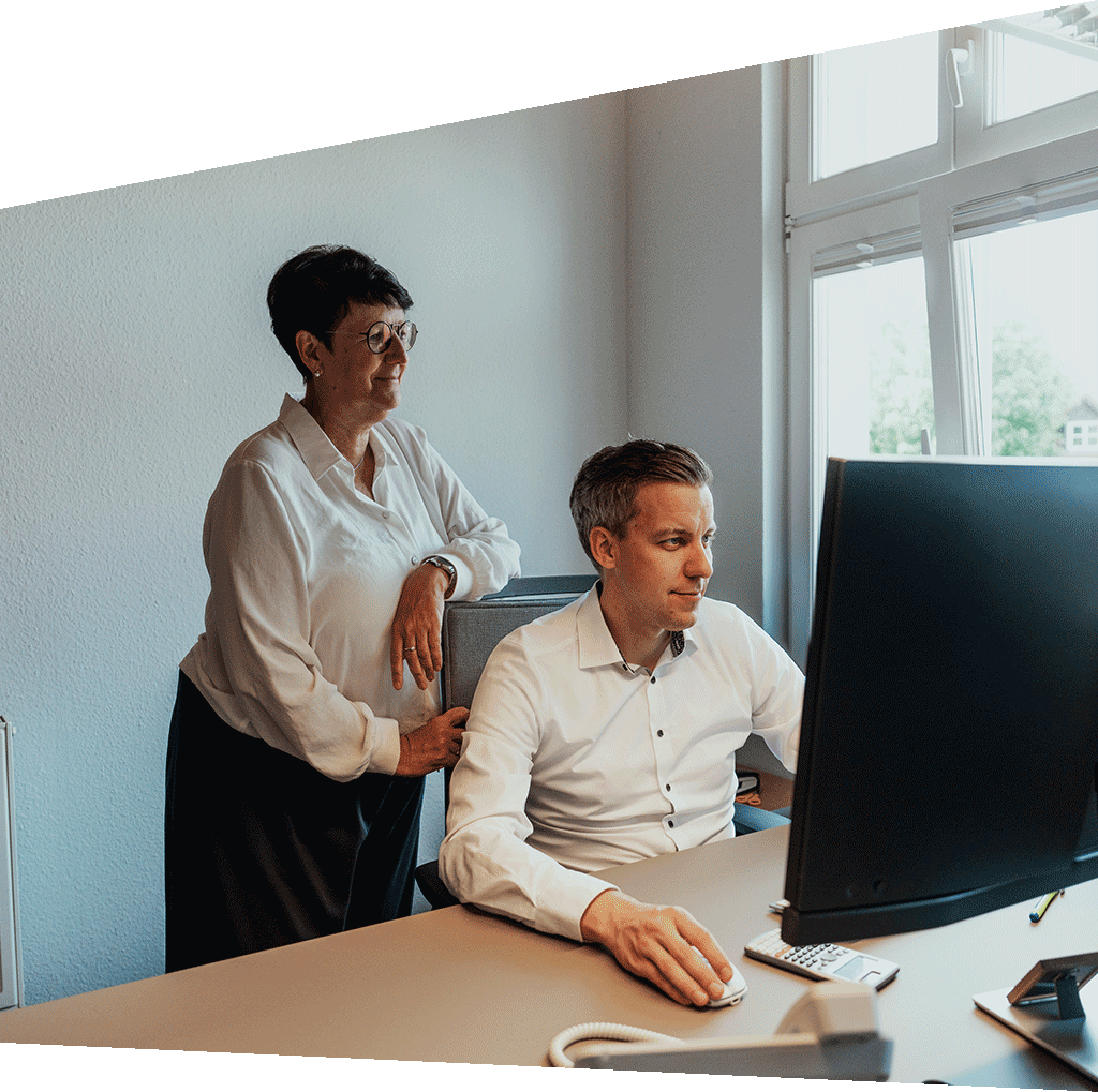 Grit Korn Steuerberaterin, Friedrich-Naumann-Allee 41 in Ludwigslust