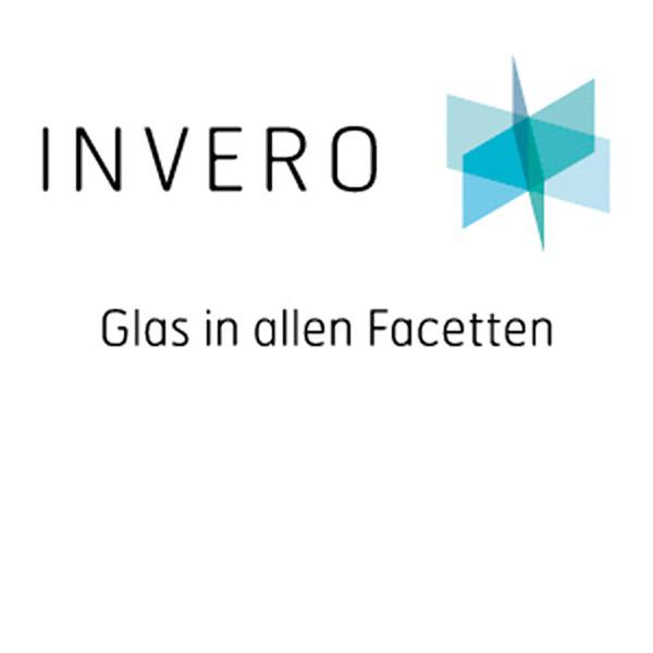 Logo von Glaserei INVERO