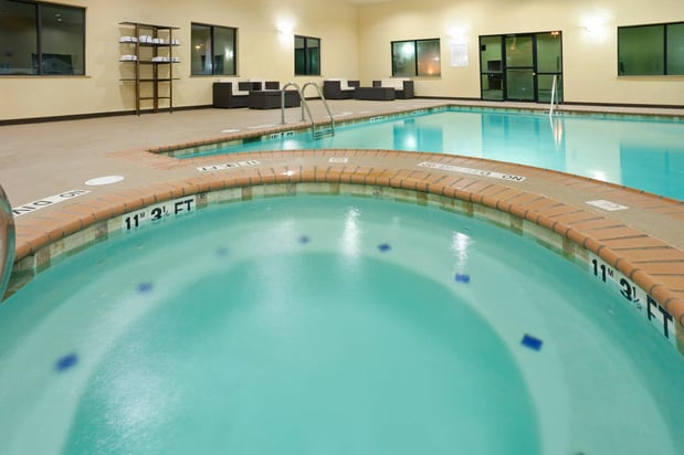 Images Holiday Inn Express & Suites Lubbock West by IHG