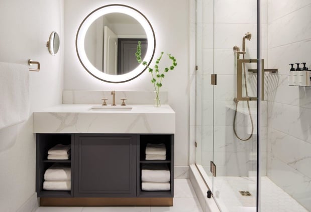 Images InterContinental Indianapolis by IHG