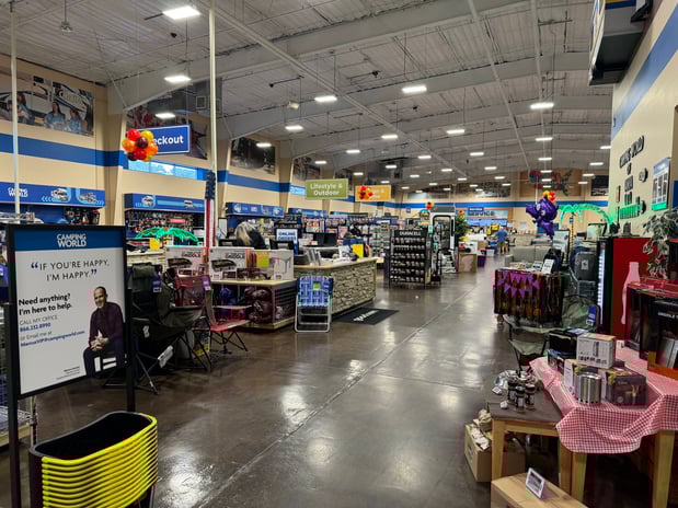 Images Camping World RV Sales
