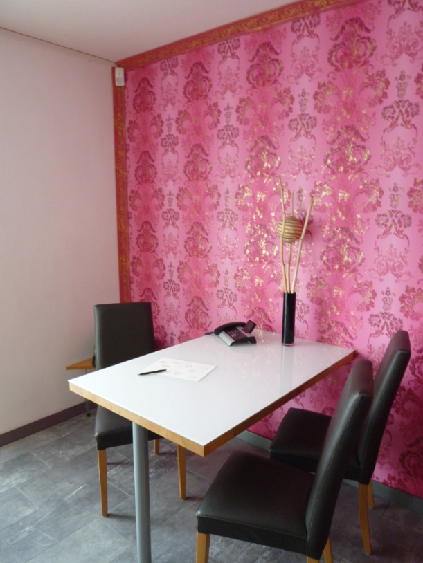 Foto de Atelier Süß Köln Foto de Atelier Süß Köln
