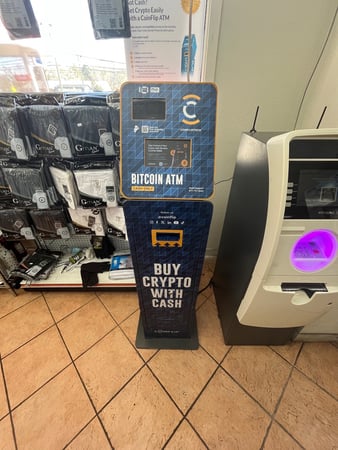 Images CoinFlip Bitcoin ATM - FLA Convenience (Crestview)