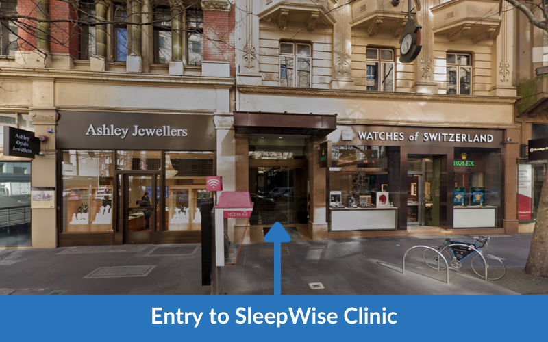 Images SleepWise Clinic - Melbourne