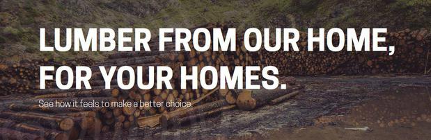 Images West Michigan Lumber