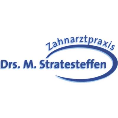 Logo Zahnarztpraxis Drs. M. Stratesteffen