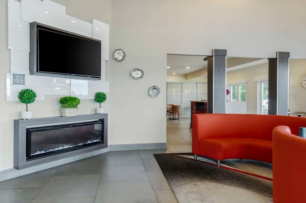 Images Best Western Plus Renton Inn