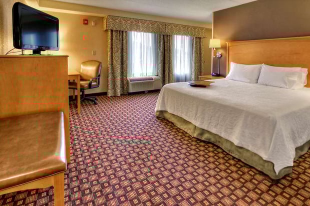 Images Hampton Inn Nashville/Brentwood-I-65S