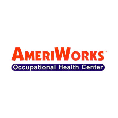 AmeriWorks Occupational Health Center Logo