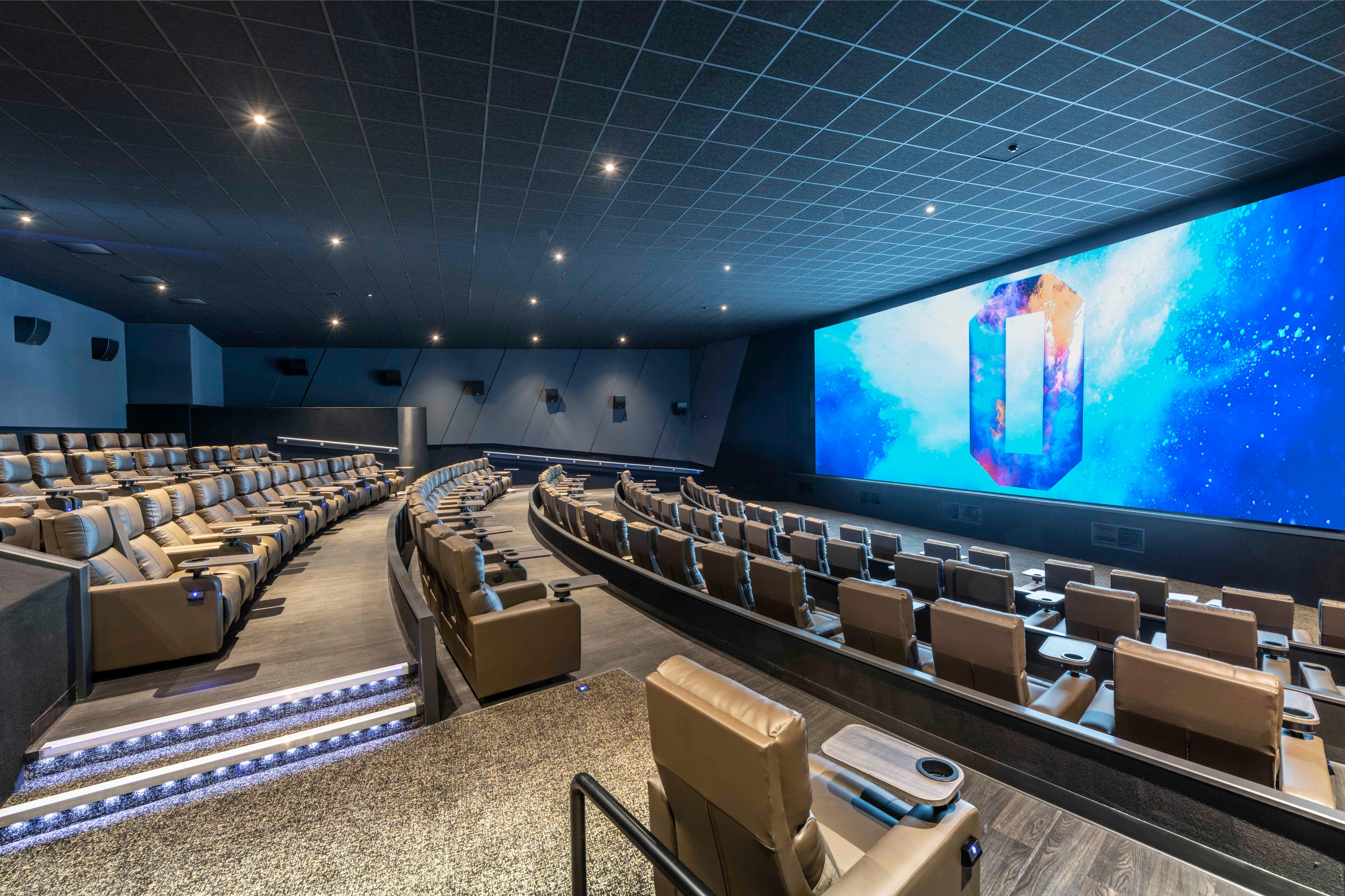 Images ODEON Luxe Hull