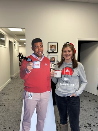 Images Erin LeVan - State Farm Insurance Agent