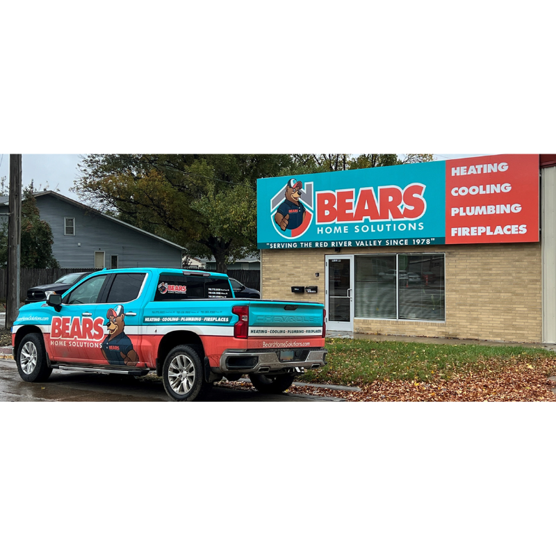 Images Bears Home Solutions