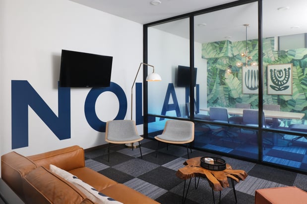 Images NOLAN Apartments