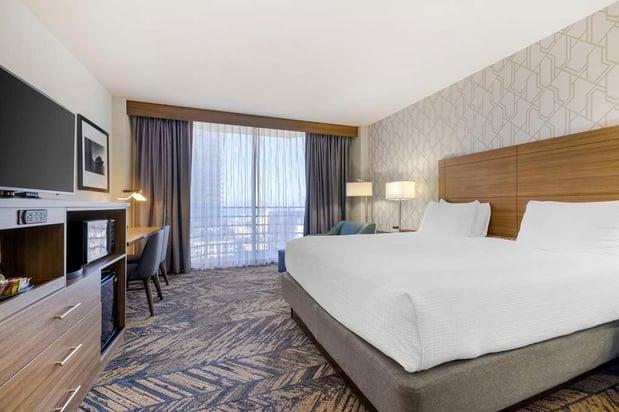 Images Best Western Plus Bayside Inn