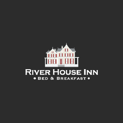 River House Inn Logo