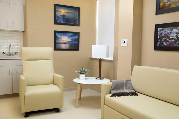 Images Aspirus St. Luke's Hospital - Birthing Center