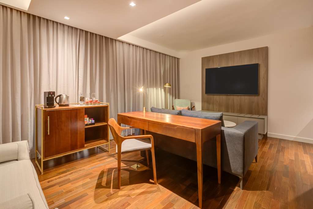 Images Qoya Hotel Sao Paulo, Curio Collection by Hilton
