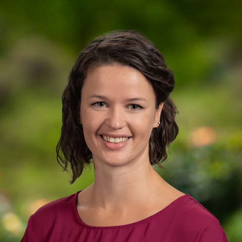 Anna Sophia R. Irvin