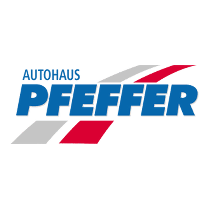 Autohaus Pfeffer GmbH in Hagen in Westfalen - Logo