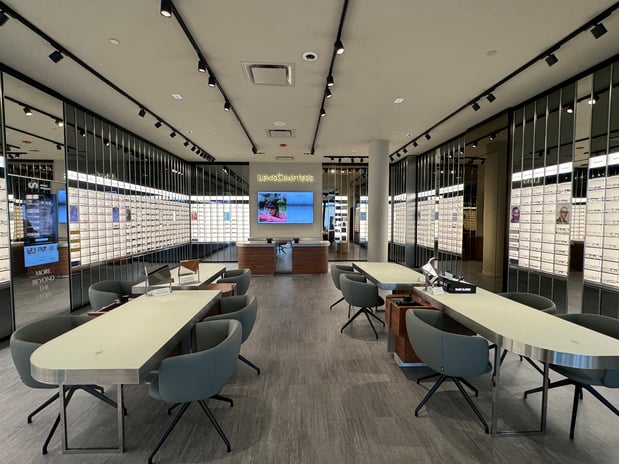 Images LensCrafters