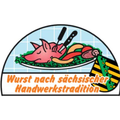 Fleischerei Dünnebier in Bad Schandau - Logo