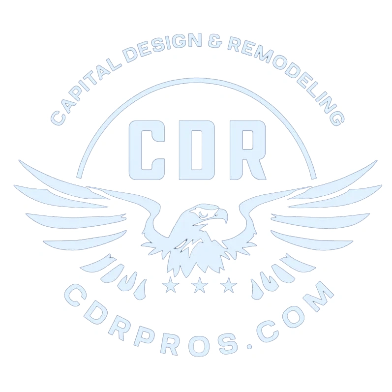 Capital Design & Remodeling