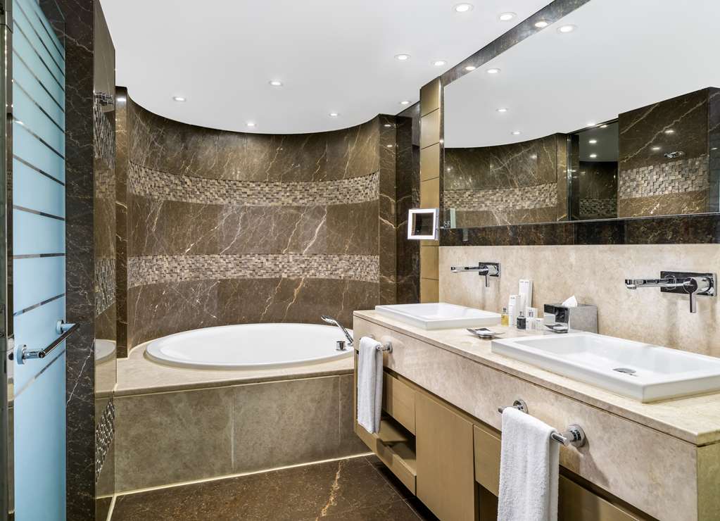 Images Radisson Blu Hotel, Istanbul Sisli