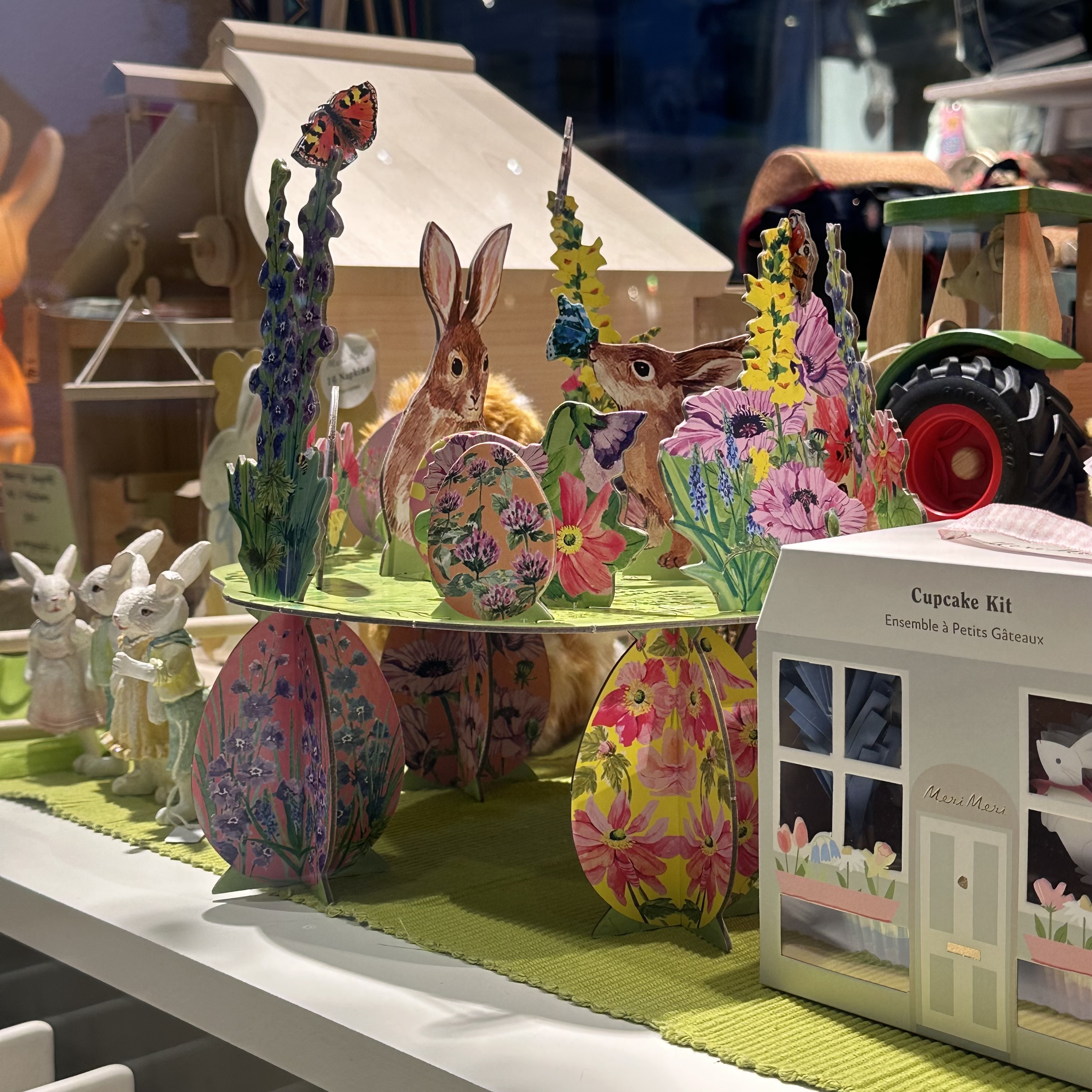 Picobello - Schönes für Kinder, Sonnenhof 1 in Bülach