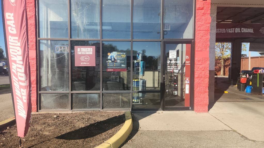 Jiffy Lube Image